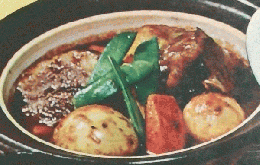 家庭料理