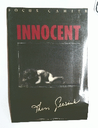 FOCUS　CAHIER　INNOCENT