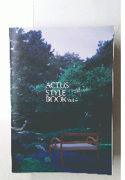 ACTUS STYLE BOOK Vol.4