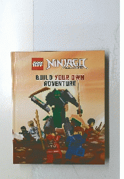 BUILD YOUR OWN ADVENTURE