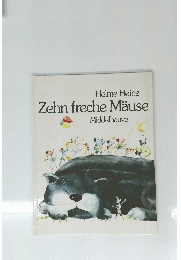 Zehn　freche　Mause　
