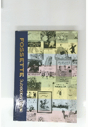 FOSSETTE　Subsidiary　Book