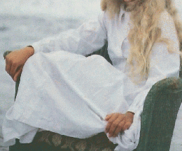 ALICE　FROM　THE　SEA　HAJIME　SAWATA