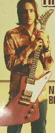 The SCORE YOUNG GUITAR　3