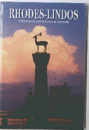 RHODES-LINDOS　