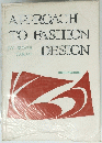APPROACH　TO　FASHION　DESIGN