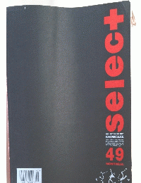 selecｔ　49