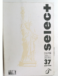 selec+　37