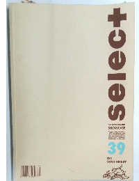 selec+　39