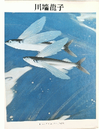 川端龍子