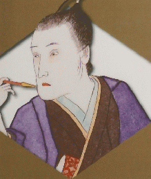歴史をつくった先人たち日本の100人 No. 030 2006 8/29