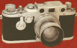 Leica　LITERATURE　1930-1960