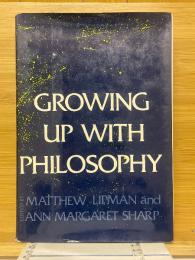 Growing up with philosophy