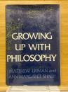 Growing up with philosophy