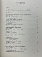 Growing up with philosophy