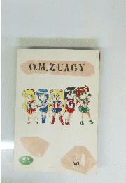O.M.ZUAGY　NO.4