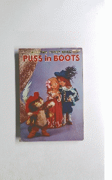PUSS in BOOTS　
