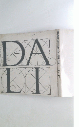 グリ　SALVADOR DALI EXHIBITION-JAPAN, 1964 