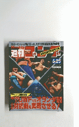 
週刊ゴング 1989年5月25日