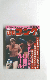 ゴンブ　1989年6月号　