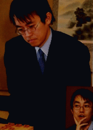 近代将棋　2005年3月