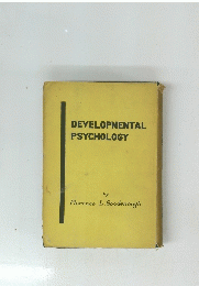 DEVELOPMENTAL　PSYCHOLOGY