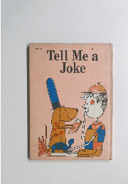 Tell Me a Joke