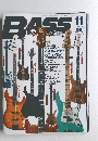 BASS　2001　11