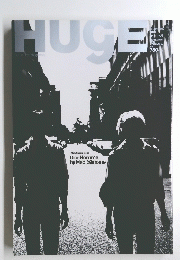 HUGE　2006年9月号