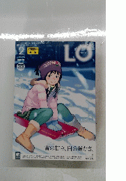 雪の甘み。 白の暖かさ。　2