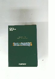 TALES OF PHANTASIA