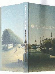 ROUSSEAUENVI