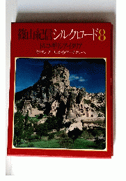 篠山紀信シルクロード 8