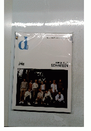 IDEAL　CUT　SEVENTEEN
