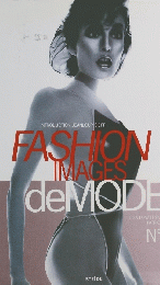 INTRODUCTION JEANLOUP SIEFF FASHION IMAGES deMODE