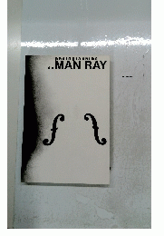 photographies de MAN RAY