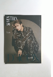 DICON ISSUE N°12 SEVENTEEN JUN