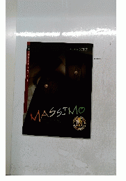 MASSIMO　２００７年