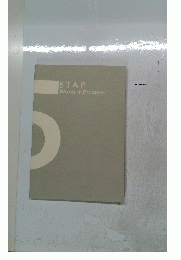 BTAP　Works　in　Progress