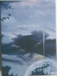 MARTIN　SCHNUR