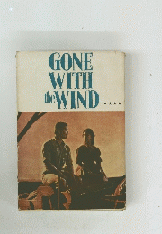 GONE　WITH　the　WIND