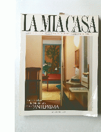 LA MIA CASA