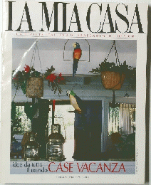 LA MIA CASA