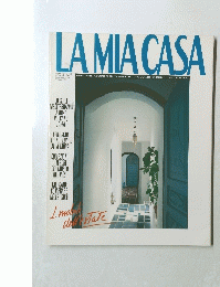 LAMIACASA　１９８８年
