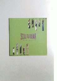 SCULTURAMA A CURA DI MAURIZIO SCIACCALUGA