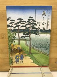 美しかる可き里 : わが町文化誌