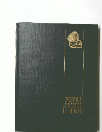 POPAI　MERCHANDISING　AWARDS　1988