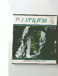 J.STRAUSS　