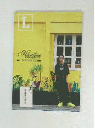 Hilcrhyme　　 OFFICIAL YEARBOOK 2019-2020