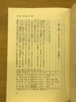 楢川村の信仰と暮し